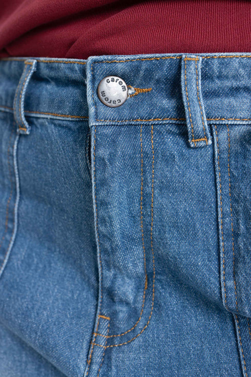 The Cargo Jeans